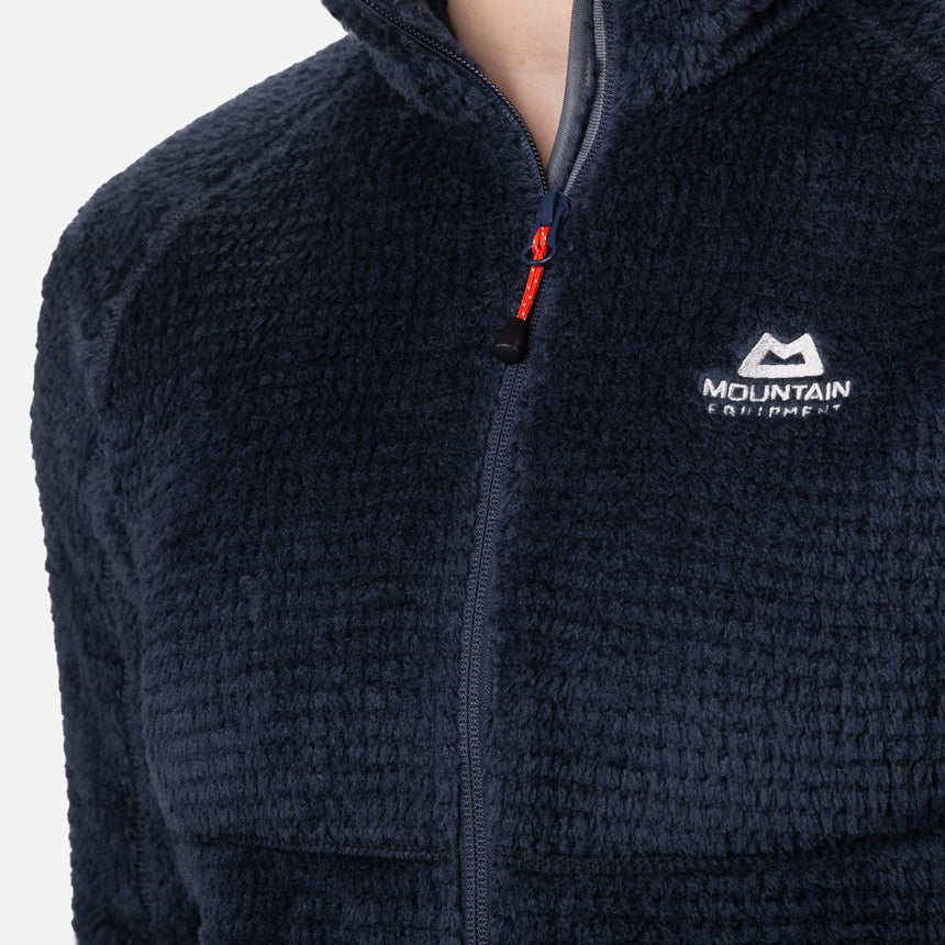 Mountain EquipmentMountain Equipment Hispar Women's JacketOutdoor Action