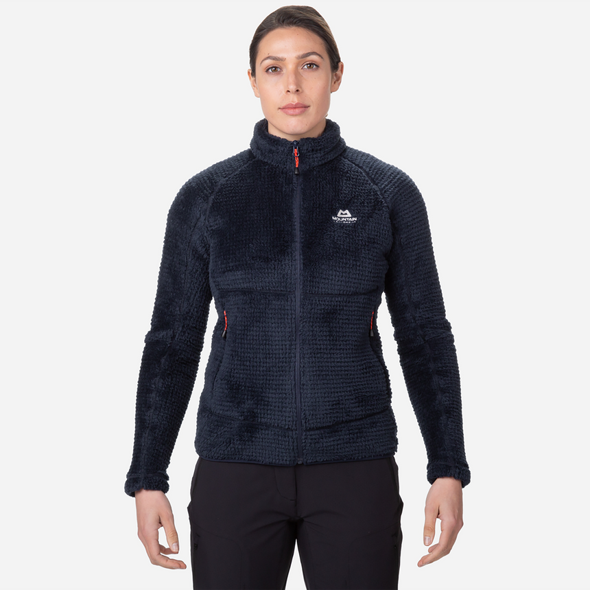 Mountain EquipmentMountain Equipment Hispar Women's JacketOutdoor Action