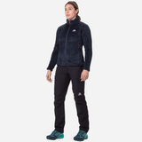 Mountain EquipmentMountain Equipment Hispar Women's JacketOutdoor Action