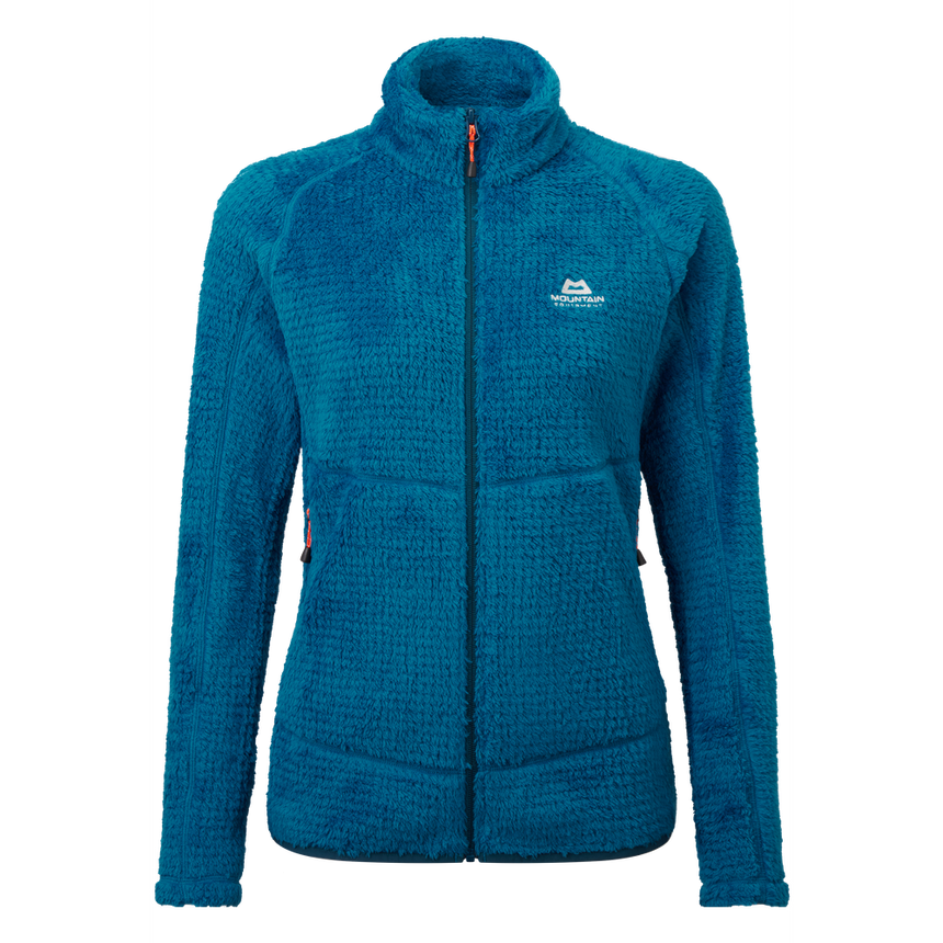 Mountain EquipmentMountain Equipment Hispar Women's JacketOutdoor Action