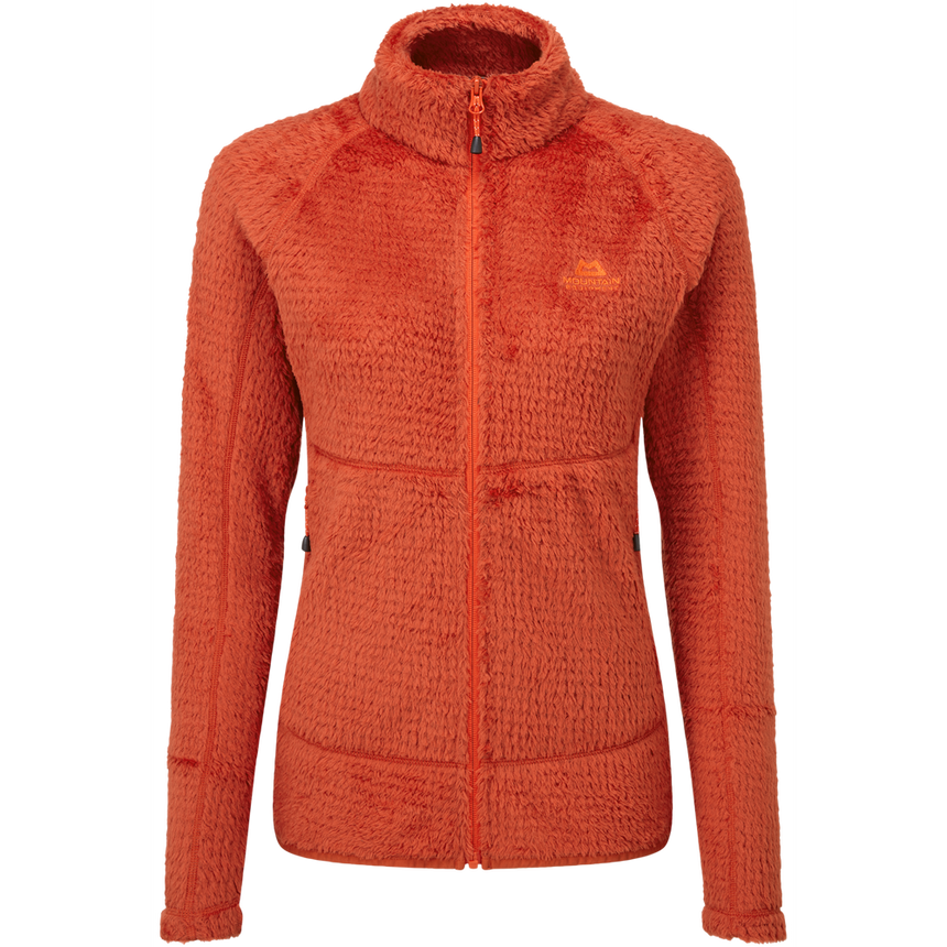 Mountain EquipmentMountain Equipment Hispar Women's JacketOutdoor Action
