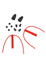Mountain EquipmentMountain Equipment Axe Shaft Tether (x2)Outdoor Action