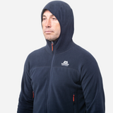Mountain EquipmentMountain Equipment Micro Zip Fleece JacketOutdoor Action