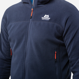 Mountain EquipmentMountain Equipment Micro Zip Fleece JacketOutdoor Action