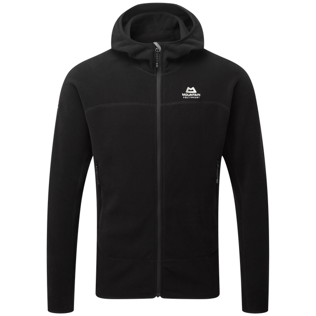 Mountain EquipmentMountain Equipment Micro Zip Men's JacketOutdoor Action