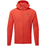 Mountain EquipmentMountain Equipment Micro Zip Men's JacketOutdoor Action