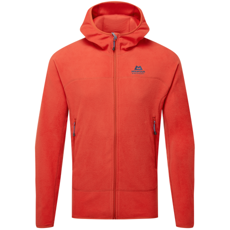 Mountain EquipmentMountain Equipment Micro Zip Men's JacketOutdoor Action