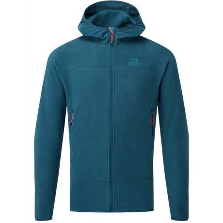 Mountain EquipmentMountain Equipment Micro Zip Men's JacketOutdoor Action