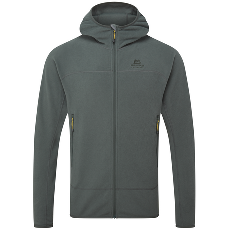 Mountain EquipmentMountain Equipment Micro Zip Men's JacketOutdoor Action
