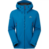 Mountain EquipmentMountain Equipment Garwhal GORE-TEX Men's JacketOutdoor Action
