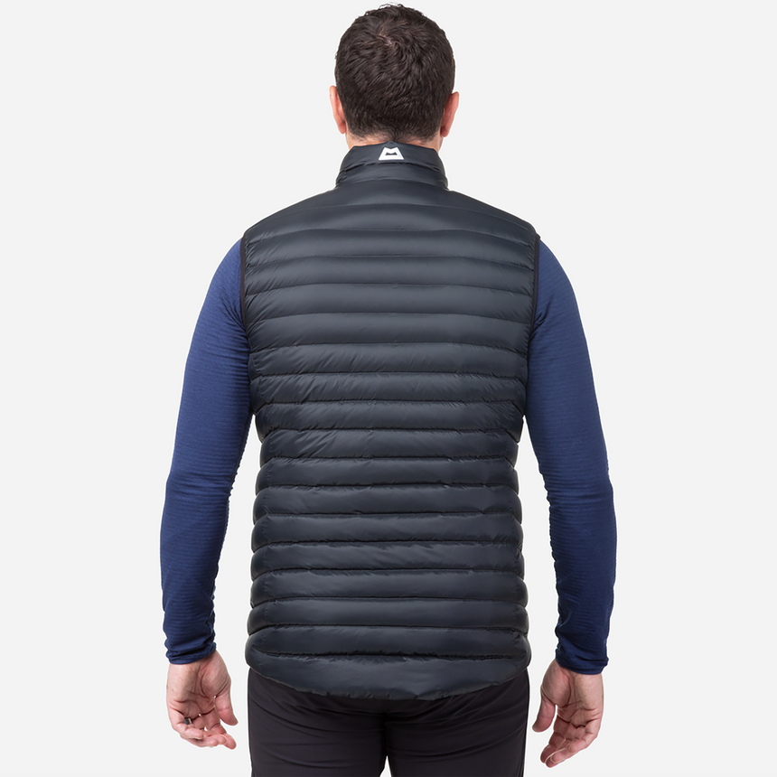 Mountain EquipmentMountain Equipment Frostline Men's VestOutdoor Action