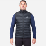 Mountain EquipmentMountain Equipment Frostline Men's VestOutdoor Action