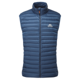 Mountain EquipmentMountain Equipment Frostline Men's VestOutdoor Action