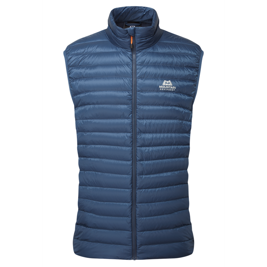 Mountain EquipmentMountain Equipment Frostline Men's VestOutdoor Action