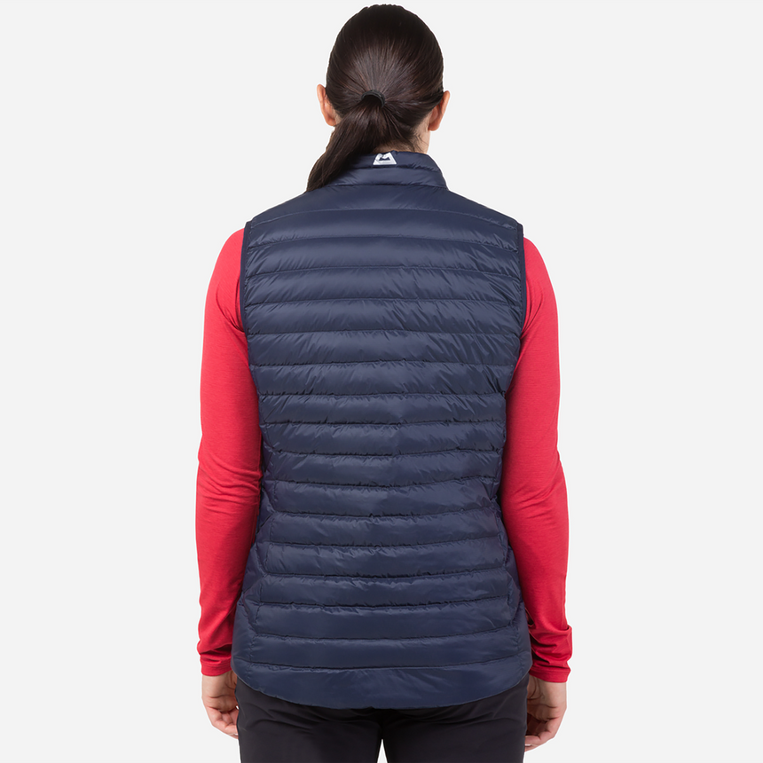 Mountain EquipmentMountain Equipment Frostline Women's VestOutdoor Action