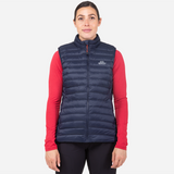 Mountain EquipmentMountain Equipment Frostline Women's VestOutdoor Action