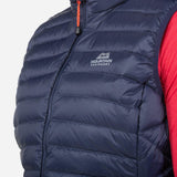 Mountain EquipmentMountain Equipment Frostline Women's VestOutdoor Action