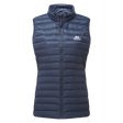 Mountain EquipmentMountain Equipment Frostline Women's VestOutdoor Action