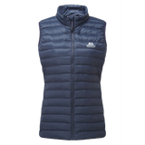 Mountain EquipmentMountain Equipment Frostline Women's VestOutdoor Action