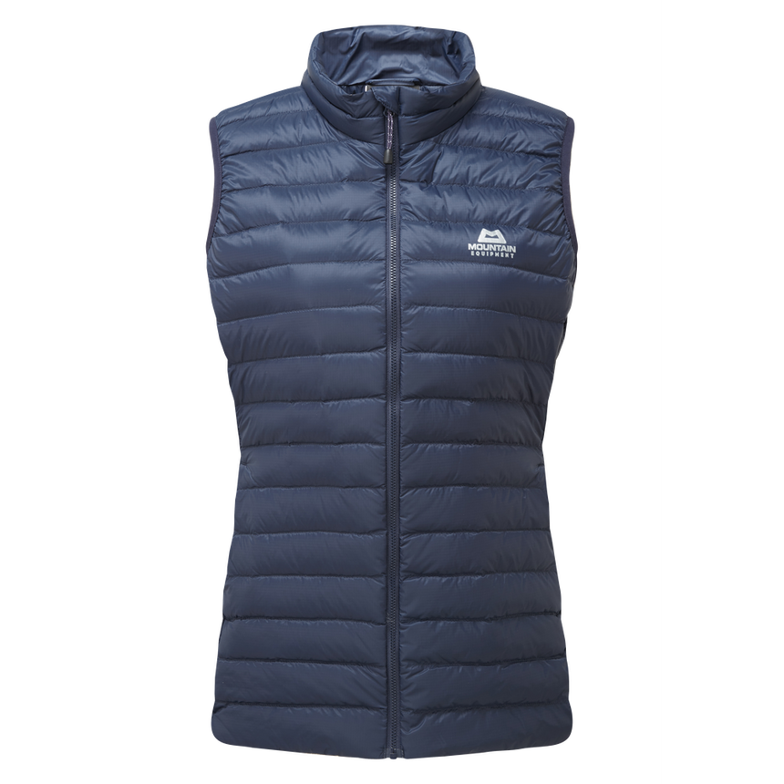 Mountain EquipmentMountain Equipment Frostline Women's VestOutdoor Action