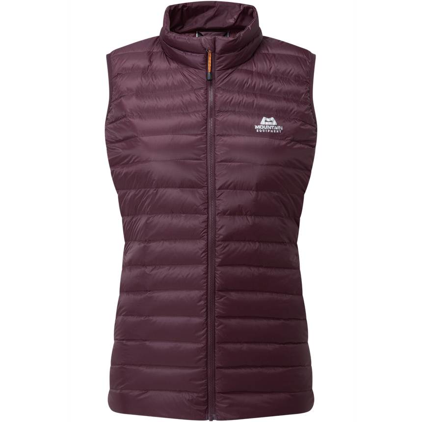 Mountain EquipmentMountain Equipment Frostline Women's VestOutdoor Action