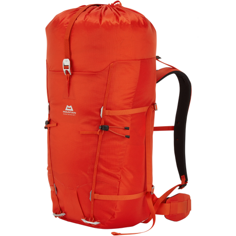 Mountain EquipmentMountain Equipment Tupilak 50-75 BackpackOutdoor Action