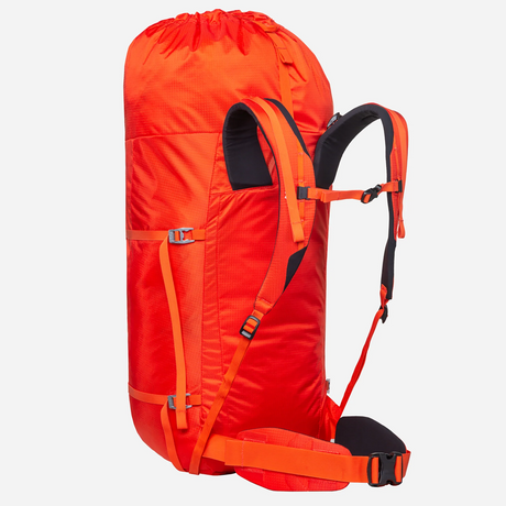 Mountain EquipmentMountain Equipment Tupilak 50-75 BackpackOutdoor Action