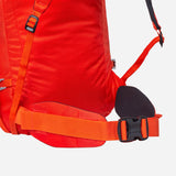 Mountain EquipmentMountain Equipment Tupilak 50-75 BackpackOutdoor Action
