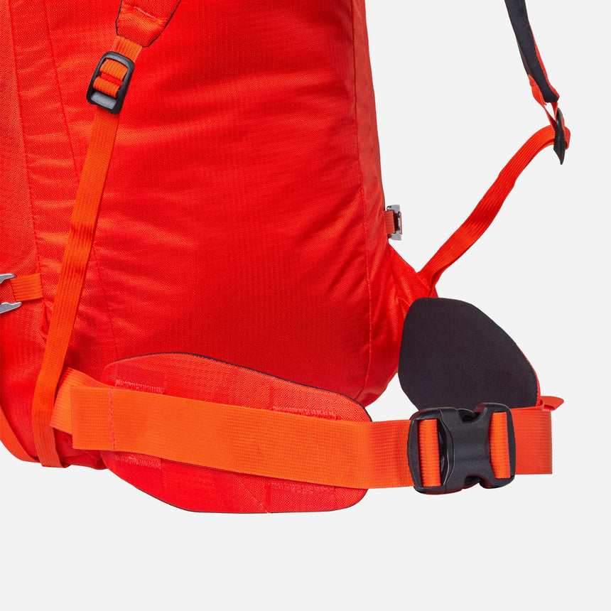 Mountain EquipmentMountain Equipment Tupilak 50-75 BackpackOutdoor Action