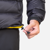 Mountain EquipmentMountain Equipment Senja Men's JacketOutdoor Action