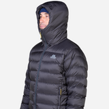 Mountain EquipmentMountain Equipment Senja Men's JacketOutdoor Action