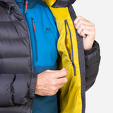 Mountain EquipmentMountain Equipment Senja Men's JacketOutdoor Action