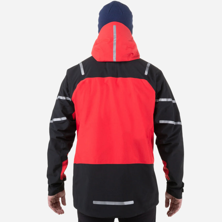 Mountain Equipment Kongur MRT Jacket Outdoor Action NZ