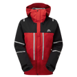 Mountain EquipmentKongur MRT Women's JacketOutdoor Action