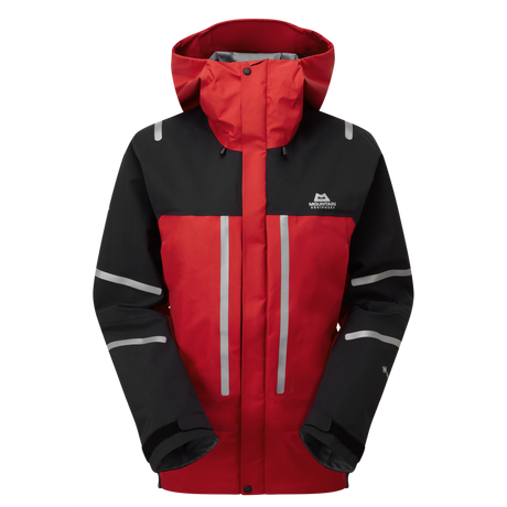 Mountain EquipmentKongur MRT Women's JacketOutdoor Action