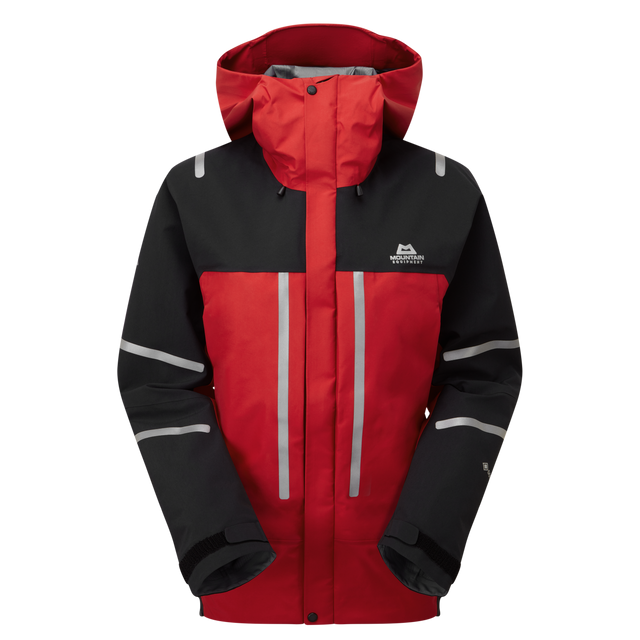 Mountain EquipmentKongur MRT Women's JacketOutdoor Action