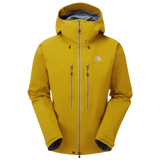Mountain EquipmentMountain Equipment Tupilak Men's GORE-TEX JacketOutdoor Action