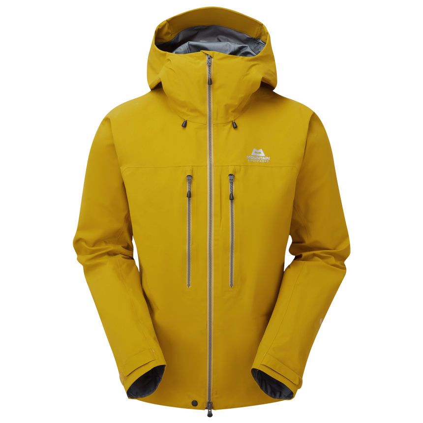Mountain EquipmentMountain Equipment Tupilak Men's GORE-TEX JacketOutdoor Action