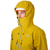 Mountain EquipmentMountain Equipment Tupilak Men's GORE-TEX JacketOutdoor Action