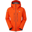 Mountain EquipmentMountain Equipment Tupilak Men's GORE-TEX JacketOutdoor Action
