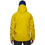 Mountain EquipmentMountain Equipment Tupilak Men's GORE-TEX JacketOutdoor Action