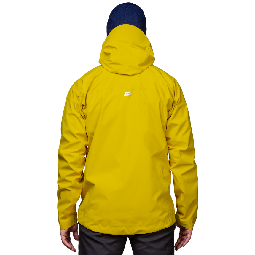 Mountain EquipmentMountain Equipment Tupilak Men's GORE-TEX JacketOutdoor Action
