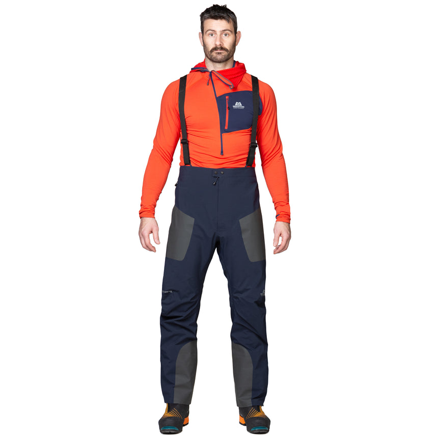 Mountain EquipmentMountain Equipment Tupilak GORE-TEX Men's PantOutdoor Action