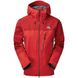 Mountain EquipmentMountain Equipment Lhotse GORE-TEX Men's JacketOutdoor Action