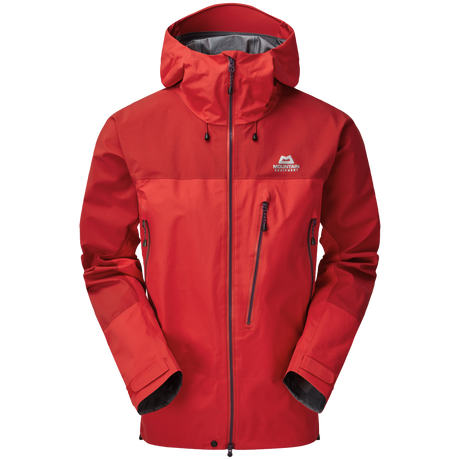 Mountain EquipmentMountain Equipment Lhotse GORE-TEX Men's JacketOutdoor Action