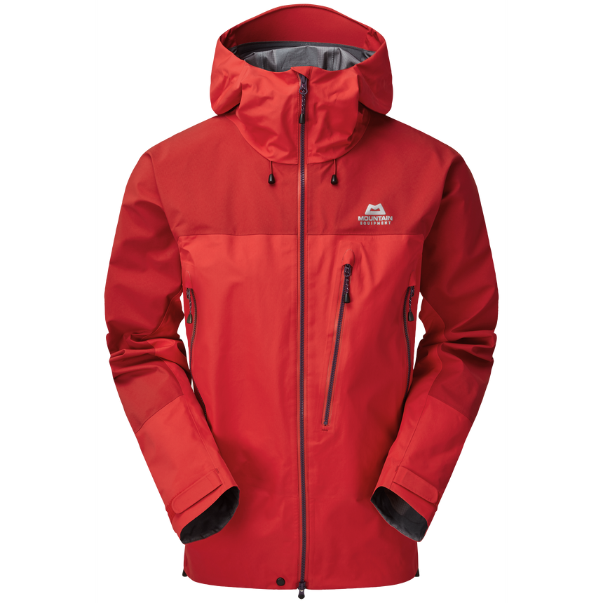 Mountain EquipmentMountain Equipment Lhotse GORE-TEX Men's JacketOutdoor Action