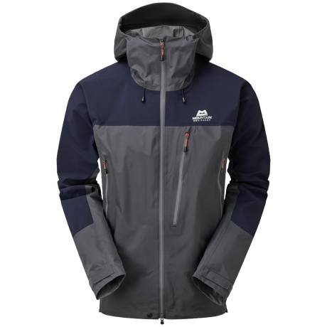 Mountain EquipmentMountain Equipment Lhotse GORE-TEX Men's JacketOutdoor Action