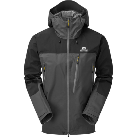 Mountain EquipmentMountain Equipment Lhotse GORE-TEX Men's JacketOutdoor Action
