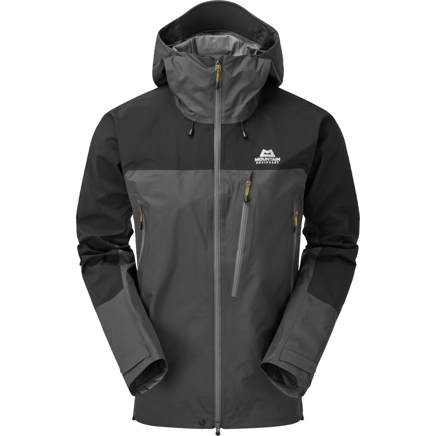 Mountain EquipmentMountain Equipment Lhotse GORE-TEX Men's JacketOutdoor Action