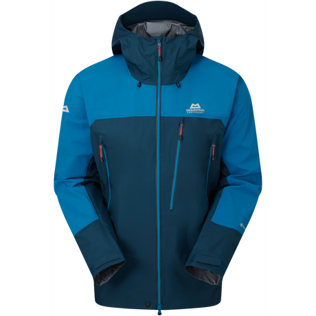 Mountain EquipmentMountain Equipment Lhotse GORE-TEX Men's JacketOutdoor Action